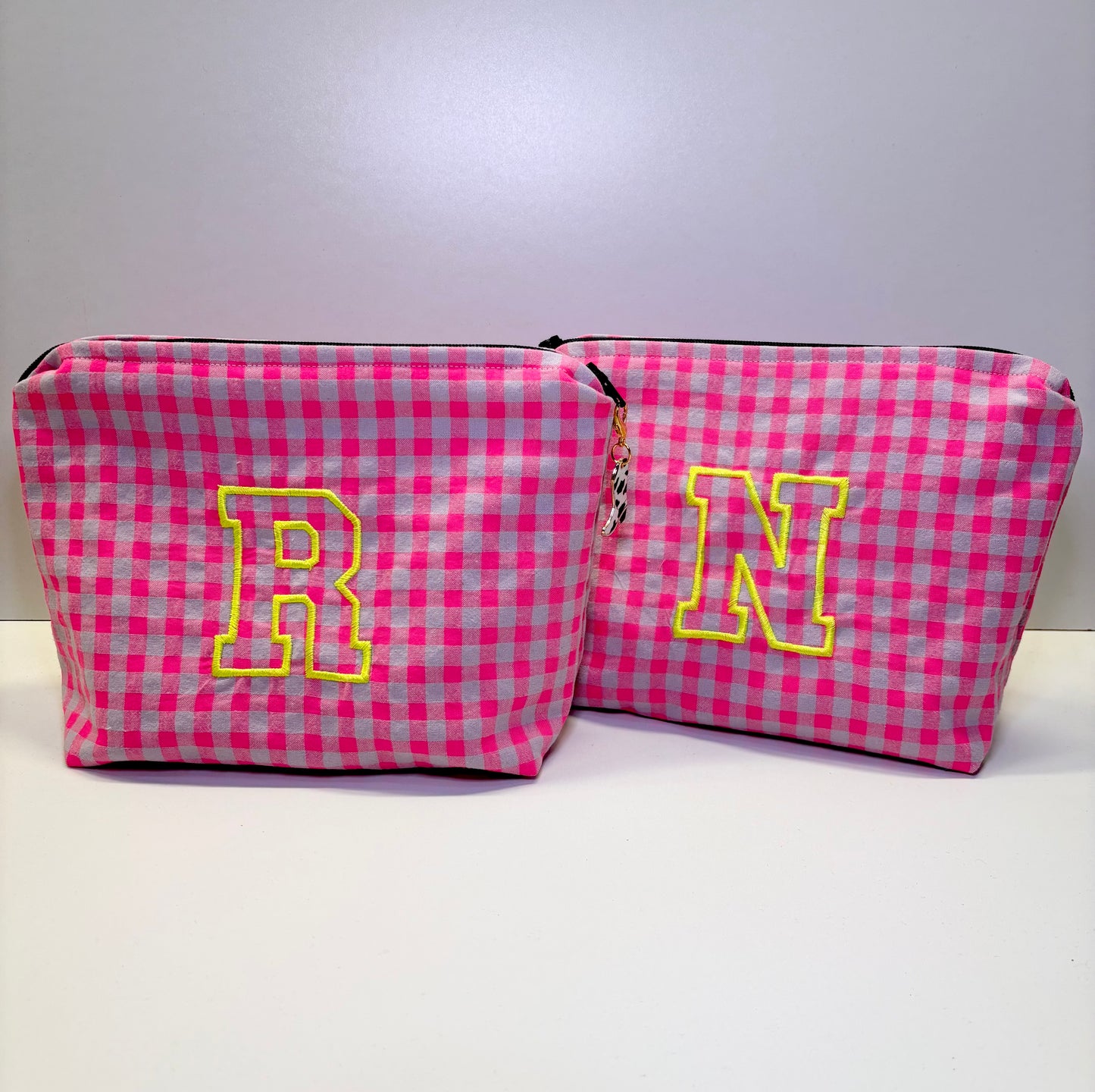 Neceser vichy flúor