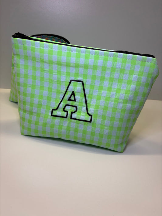 Neceser vichy flúor