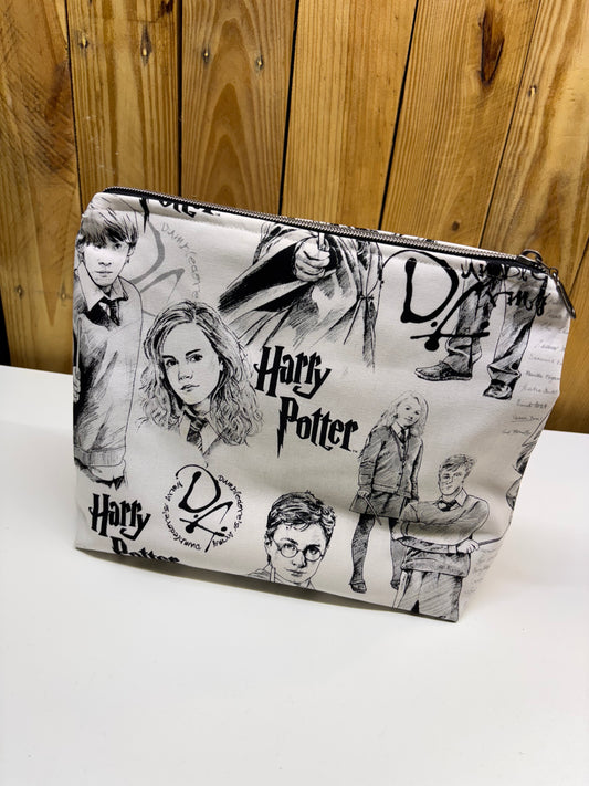Neceser Harry Potter
