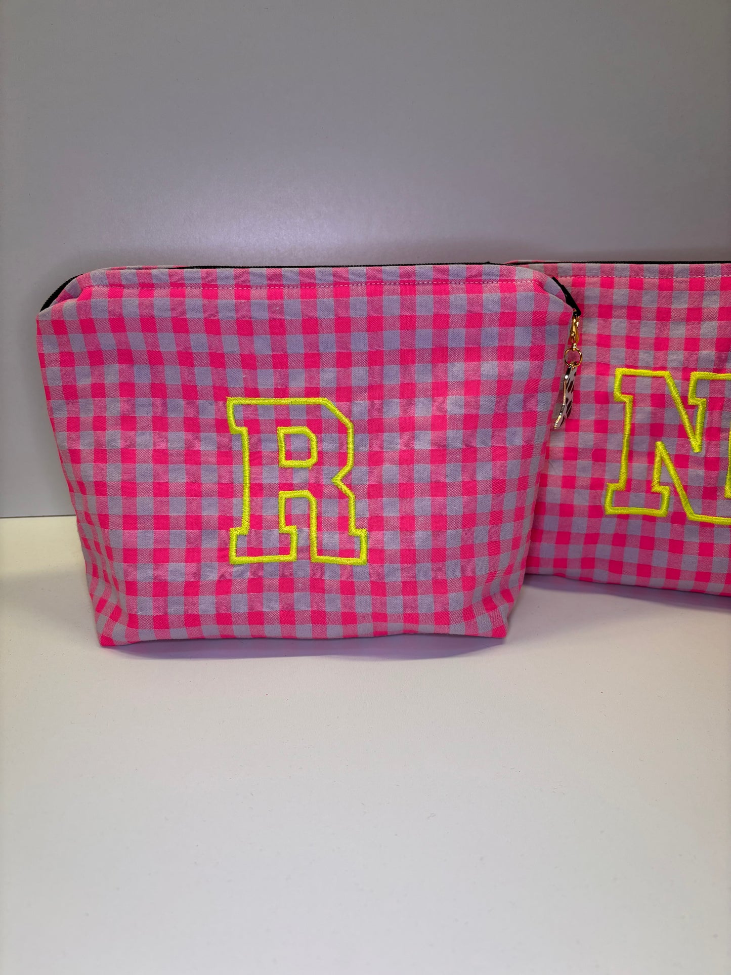 Neceser vichy flúor