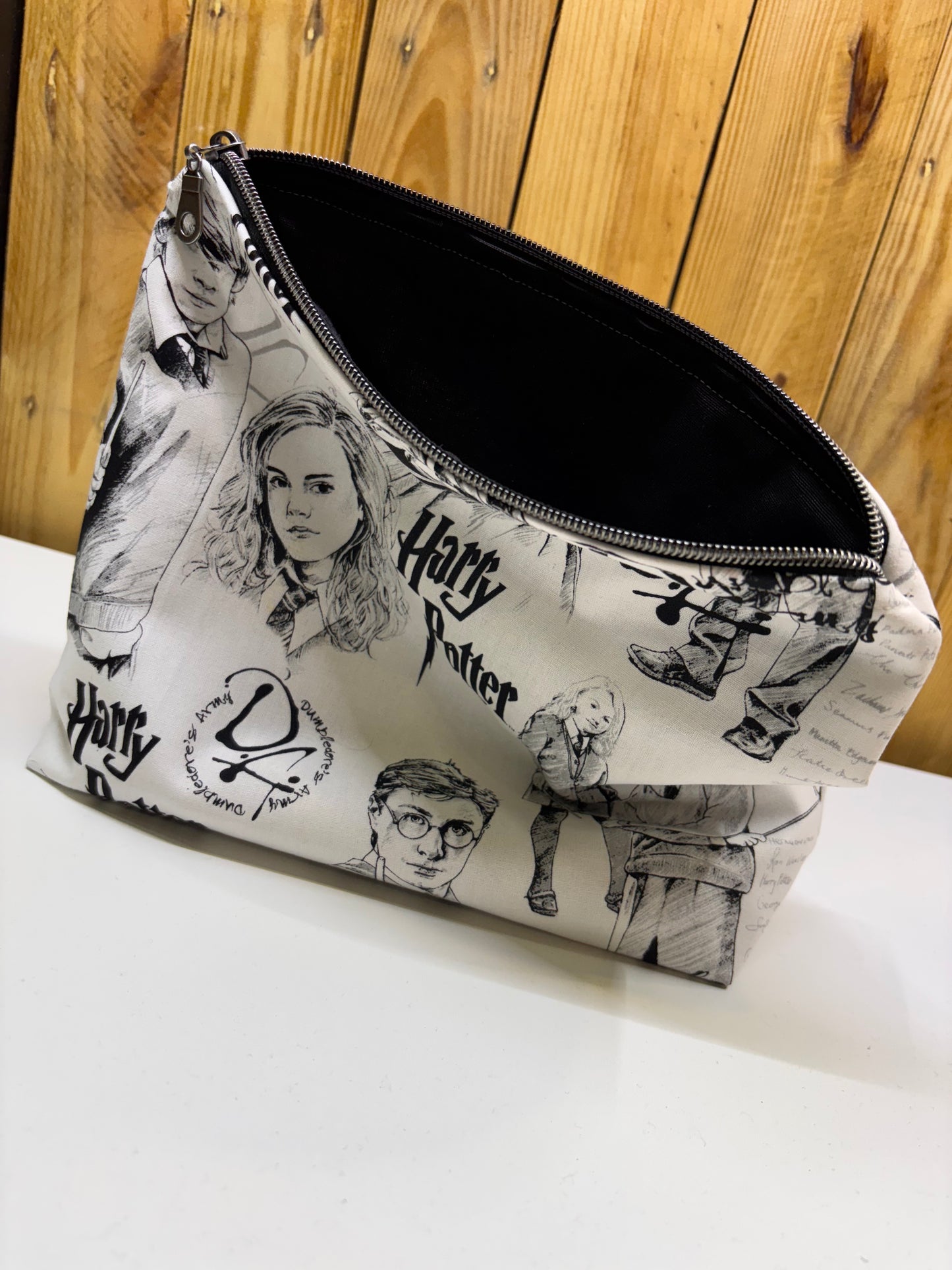 Neceser Harry Potter